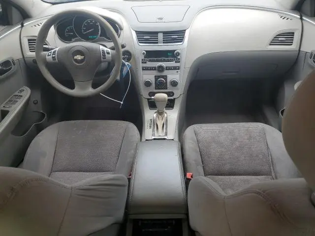 2010 CHEVROLET MALIBU LS  