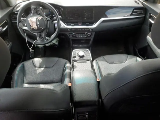 2022 KIA NIRO EX PREMIUM  