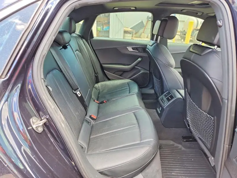 2018 AUDI A4 PREMIUM PLUS  