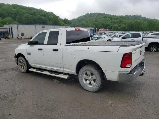 2014 RAM 1500 ST