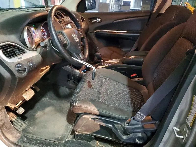 2020 DODGE JOURNEY SE  