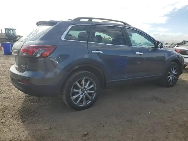 2014 MAZDA CX-9 GRAND TOURING  