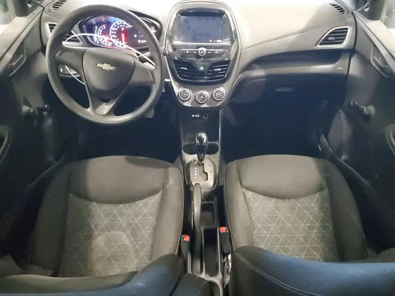 2020 CHEVROLET SPARK LS  