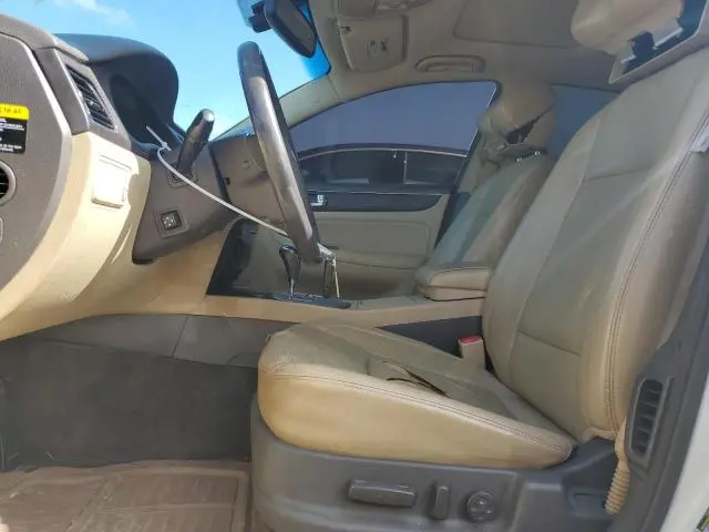 2011 HYUNDAI GENESIS 3.8L  