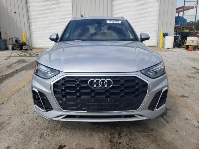 2023 AUDI Q5 PREMIUM PLUS 45  