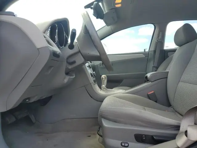 2010 CHEVROLET MALIBU LS  