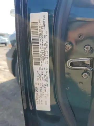 2011 DODGE RAM 1500   