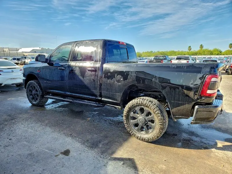 2022 RAM 2500 BIG HORN/LONE STAR  