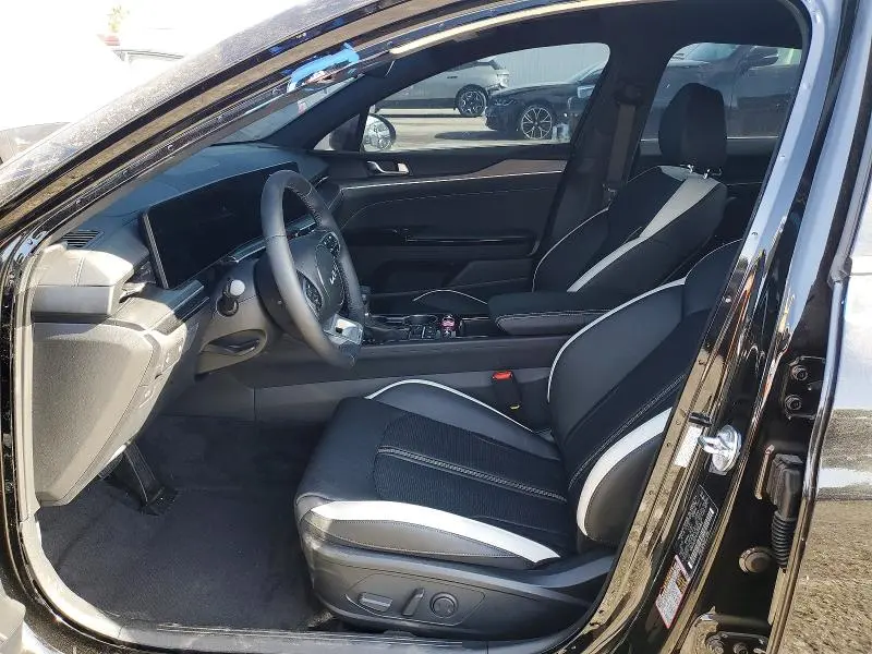 2026 KIA K5 GT LINE  