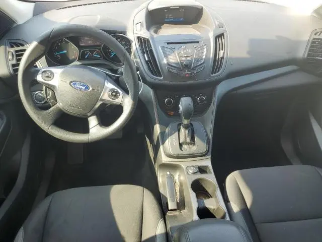 2016 FORD ESCAPE S  