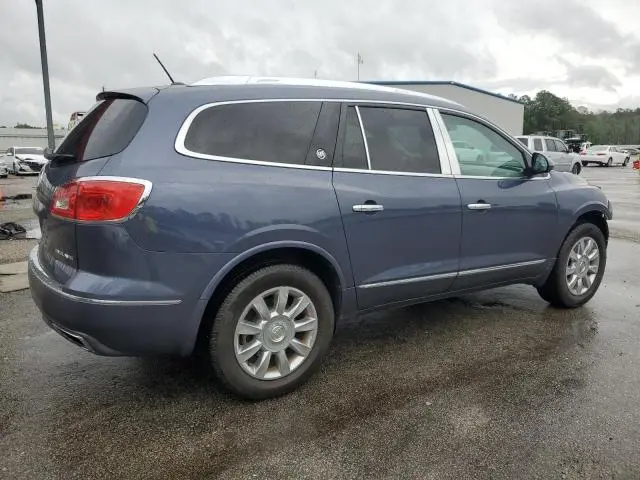 2013 BUICK ENCLAVE