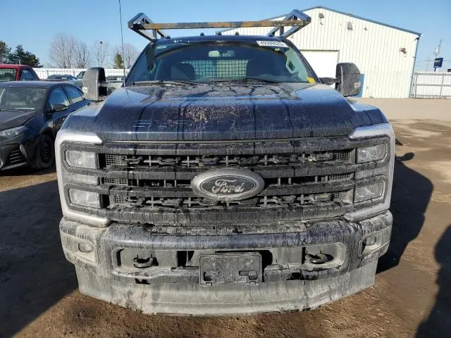 2024 FORD F350 SUPER DUTY  