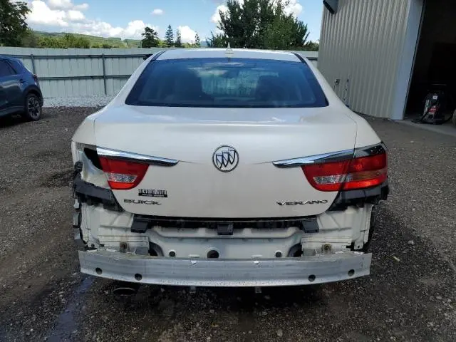 2012 BUICK VERANO CONVENIENCE  