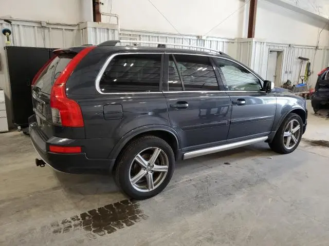 2011 VOLVO XC90 R DESIGN  