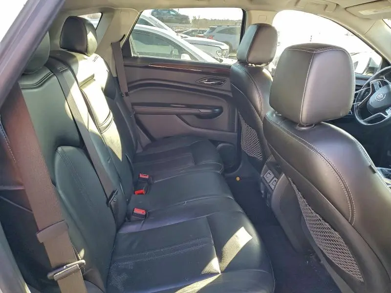 2015 CADILLAC SRX PERFORMANCE COLLECTION  