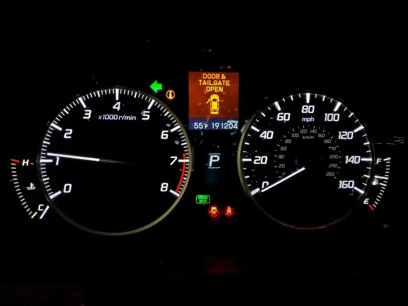 2015 ACURA RDX TECHNOLOGY  