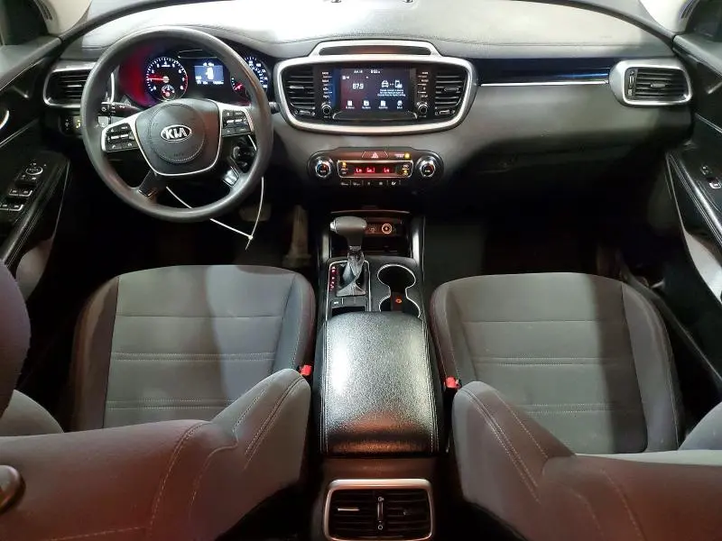 2019 KIA SORENTO LX V6  