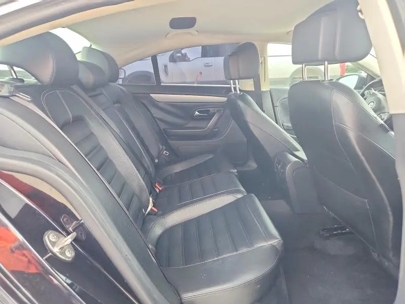 2013 VOLKSWAGEN CC SPORT  