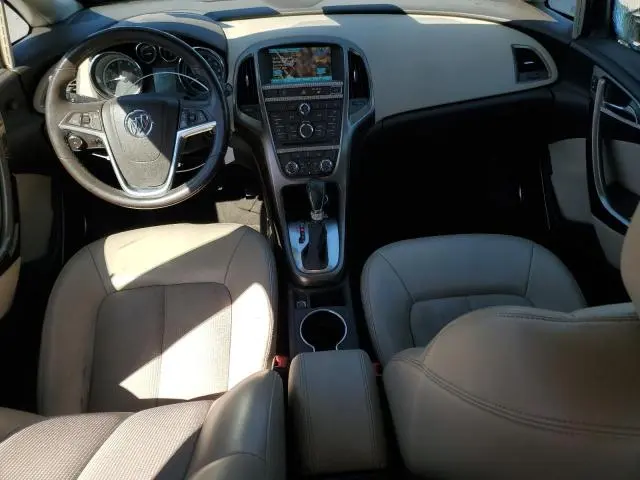 2014 BUICK VERANO   