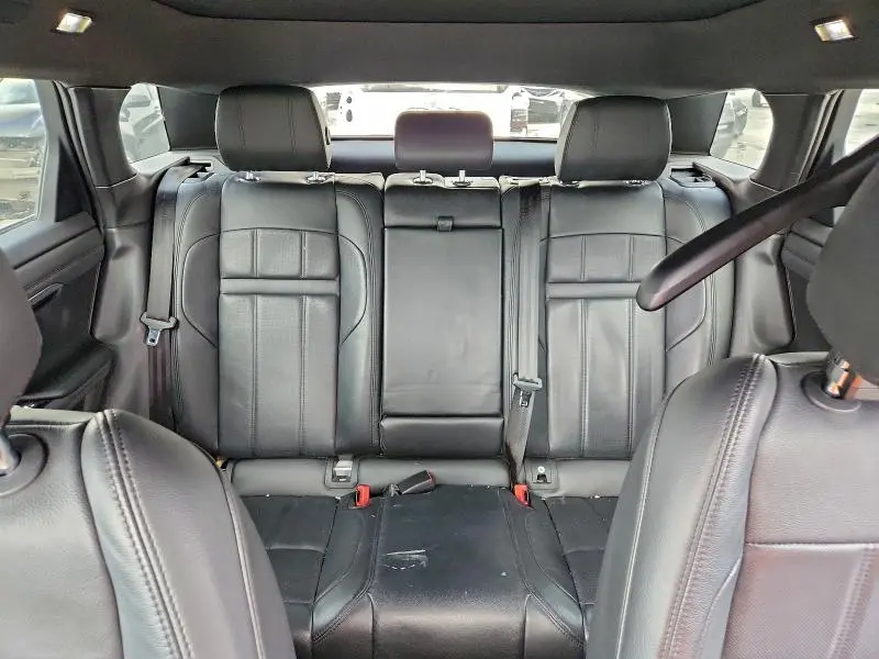 2020 LAND ROVER RANGE ROVER EVOQUE SE  