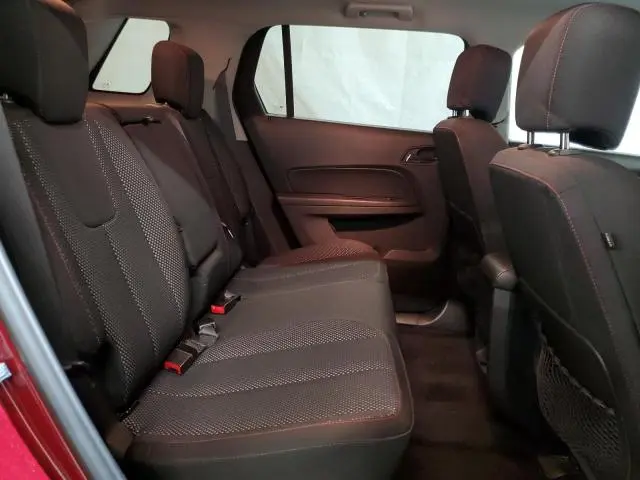 2016 GMC TERRAIN SLE  