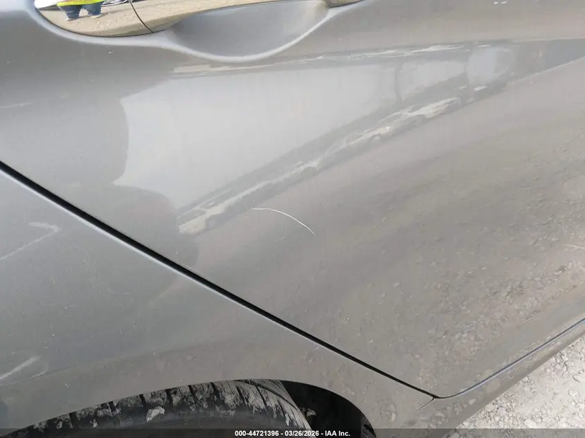 2013 HYUNDAI SONATA SE 2.0T