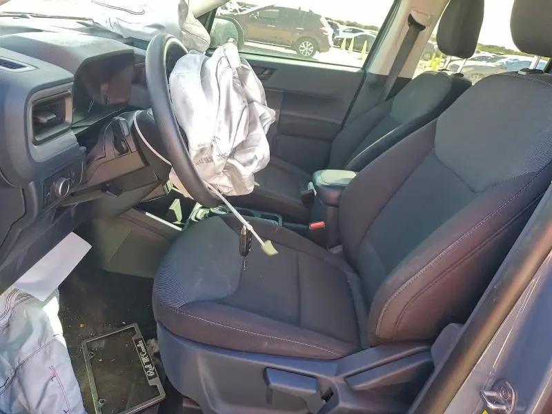 2022 FORD MAVERICK XL  