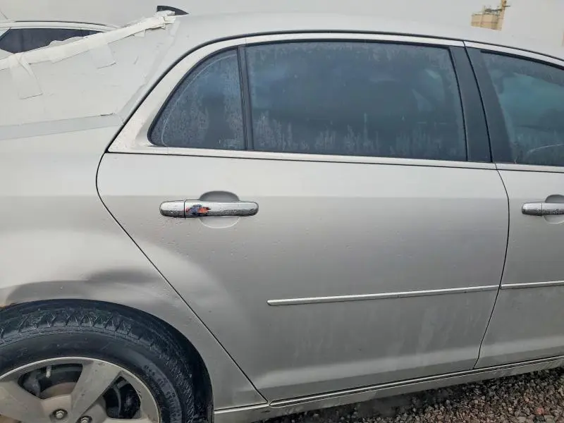 2012 CHEVROLET MALIBU 1LT  