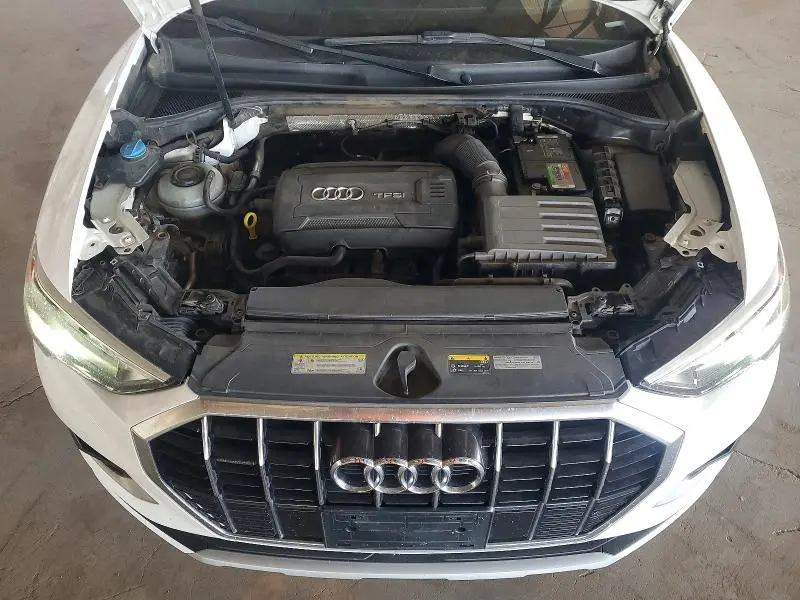 2019 AUDI Q3 PREMIUM  