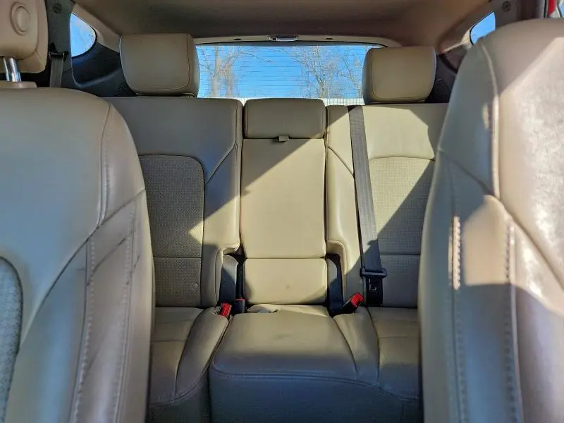 2015 HYUNDAI SANTA FE SPORT   