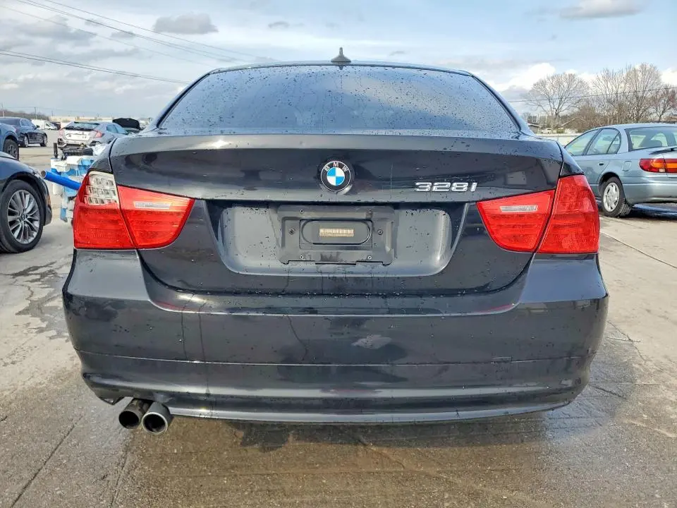 2011 BMW 328 I  