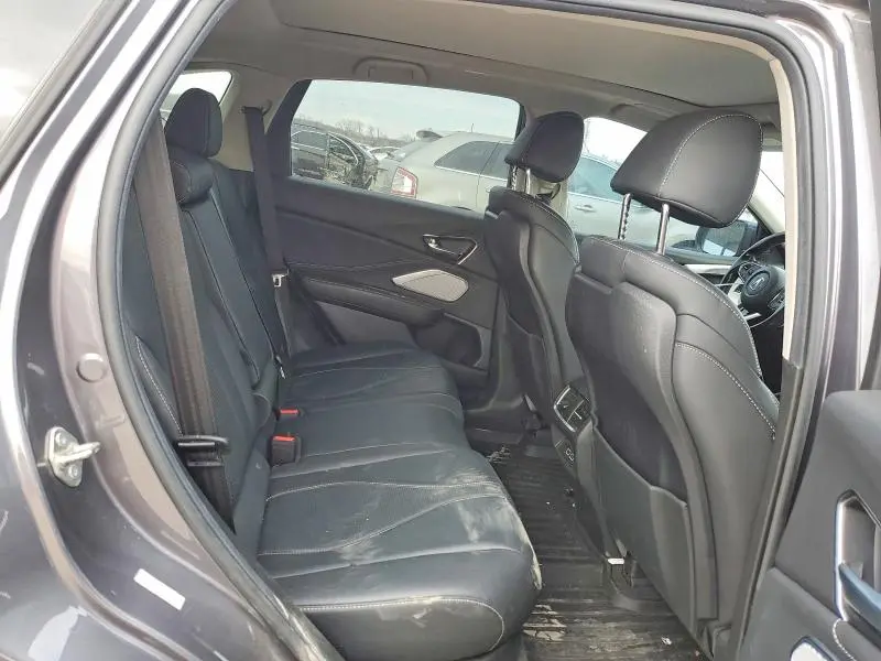 2020 ACURA RDX TECHNOLOGY  