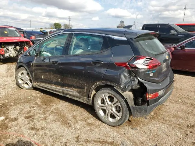 2020 CHEVROLET BOLT EV LT  