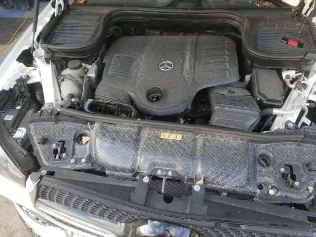 2023 MERCEDES-BENZ GLE 450 4MATIC  
