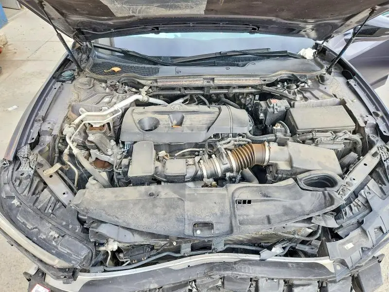2023 ACURA TLX A-SPEC  