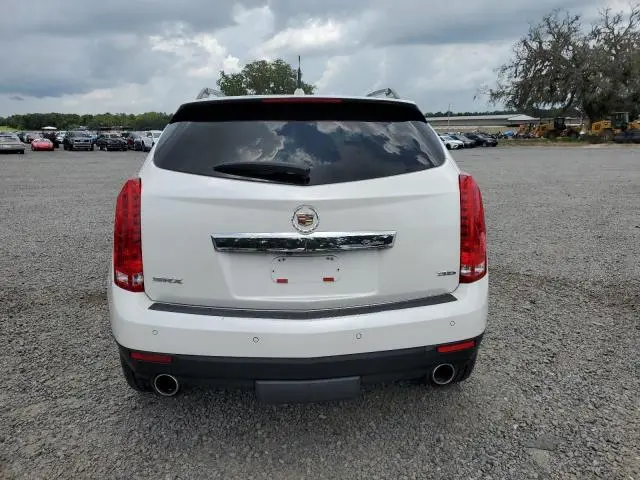 2014 CADILLAC SRX PERFORMANCE COLLECTION  