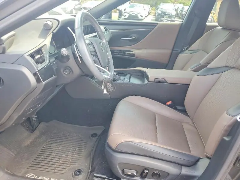 2023 LEXUS ES 350 BASE  