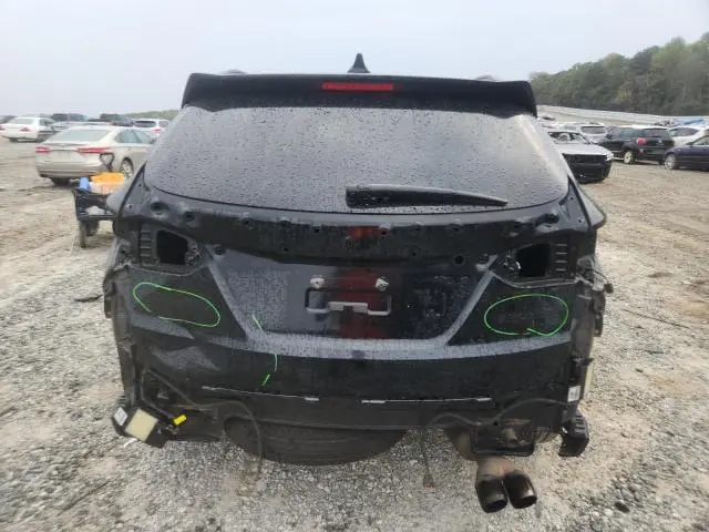 2015 HYUNDAI SANTA FE SPORT   