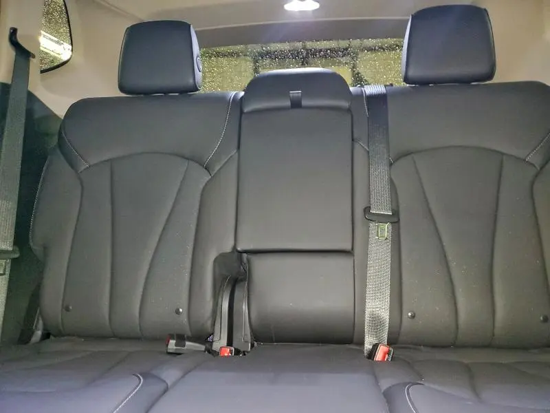 2017 BUICK ENVISION PREMIUM  