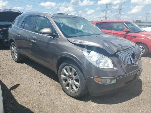 2012 BUICK ENCLAVE   