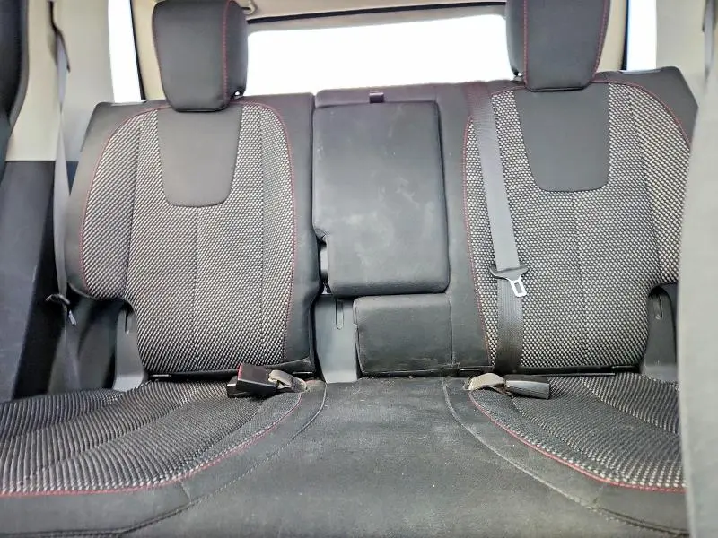 2016 GMC TERRAIN SLE  