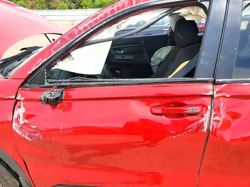 2026 HONDA CR-V SPORT  