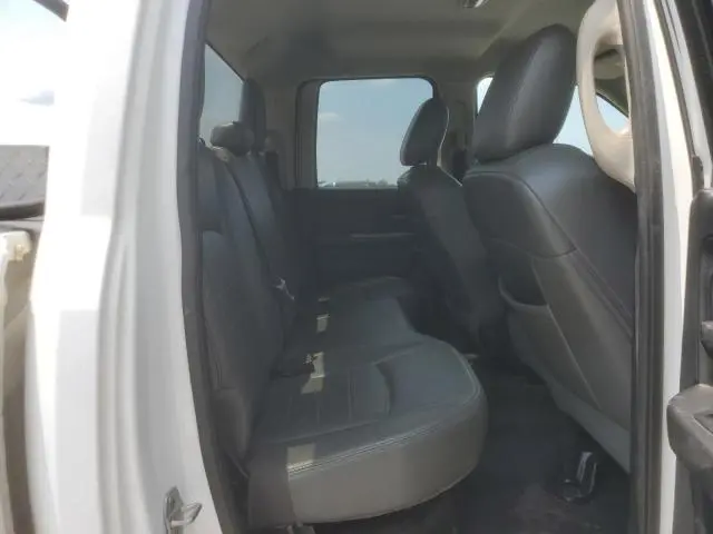 2013 RAM 1500 ST  