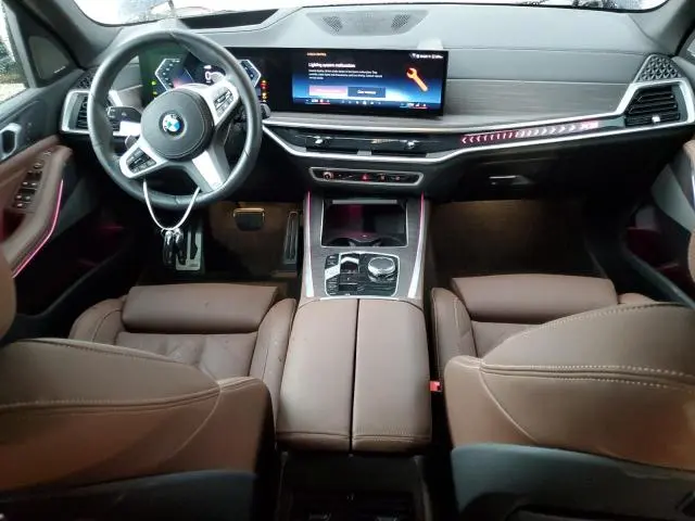 2024 BMW X5 SDRIVE 40I  