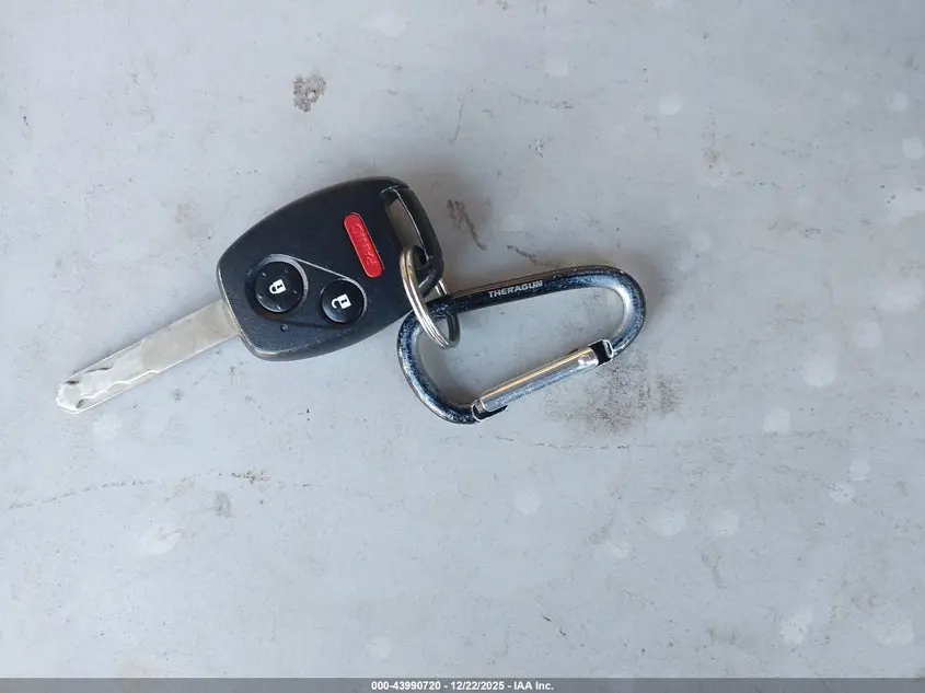 2010 HONDA INSIGHT EX