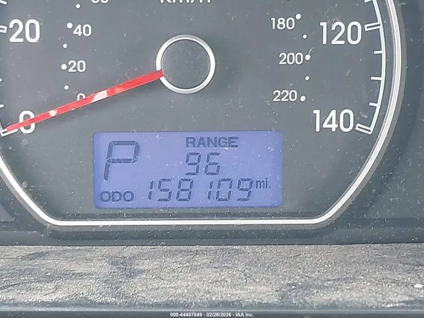 2010 HYUNDAI ELANTRA SE