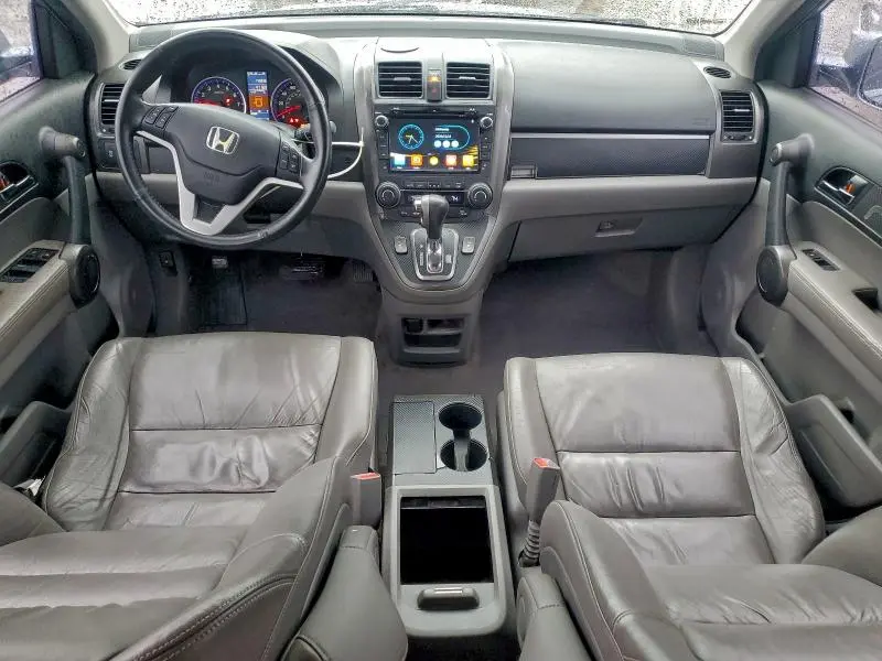 2011 HONDA CR-V EXL  