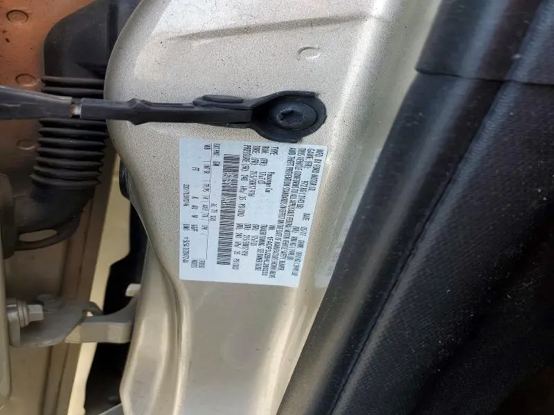 2017 FORD FOCUS TITANIUM  