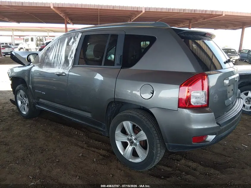 2012 JEEP COMPASS SPORT