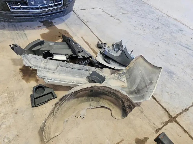 2024 SUBARU IMPREZA   